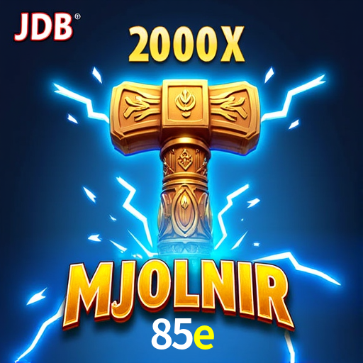 A Emoção da Loteria na 85e: Uma Chance de Mudança de Vida