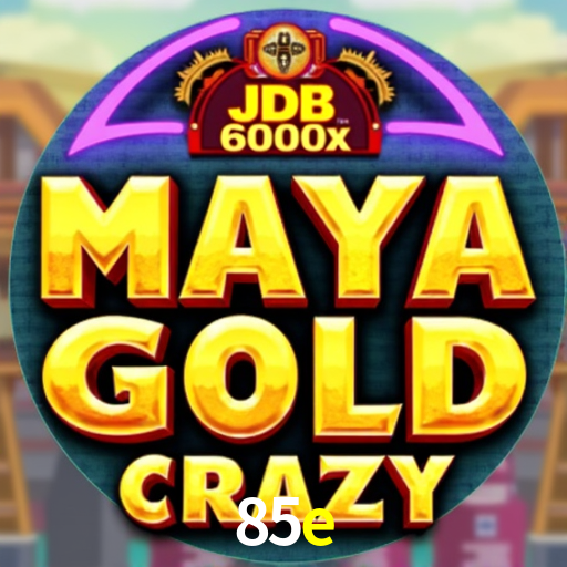 A Emoção da Loteria na 85e: Uma Chance de Mudança de Vida