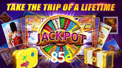 A Experiência Imersiva dos Cassinos Ao Vivo no 85e