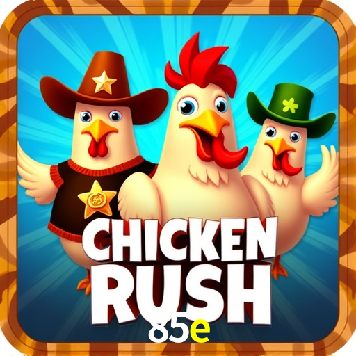 A Revolução dos Aplicativos de Jogos no 85e