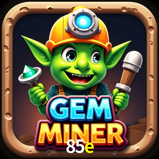 Desvendando o Mundo dos Jogos Virtuais na 85e