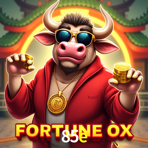 Descubra a Magia dos Jogos de Arcade no 85e